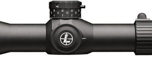 Leupold Mark 5HD Scope, Demo Store Display 3.6-18x44mm, Black, TMR Reticle