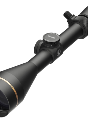 Leupold VX-3HD Scope, 3.5-10x50mm, 1" Tube, Black