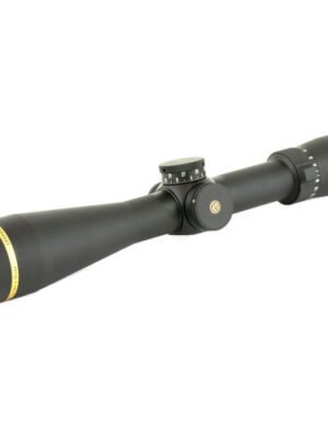 Leupold VX-5HD Scope, Black, 3-15x44mm, Duplex Reticle