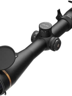 Leupold VX-6HD Scope, 4-24x52mm, Black, Illuminated TMOA Reticle