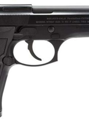 Beretta 92FS Italy Manufacture 9mm, Blued, 15rd