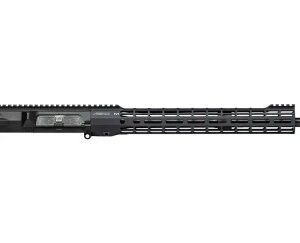 M5 16" .308 CMV COMPLETE UPPER RECEIVER W/ ATLAS S-ONE HANDGUARD