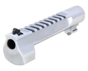 Magnum Research Barrel .50 6" Fits Desert Eagle MK 19 50AE Polished Chrome Finish