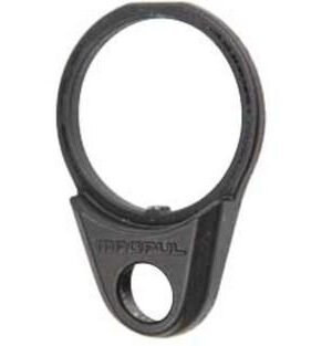 Magpul ASAP Quick Detach Sling Plate AR-15 Black