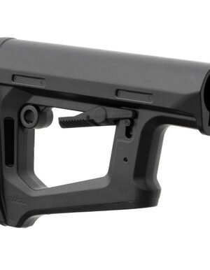 Magpul DT-PR Carbine Stock - Mil-Spec, Black