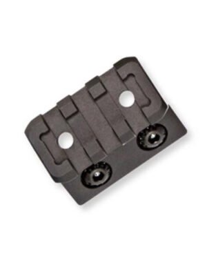 Magpul M-LOK Offset Light/Optic Mount Aluminum, 11 or 1 O''''''''Clock Position