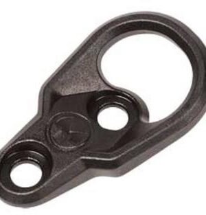 Magpul M-LOK Paraclip Sling Mount, Black Steel