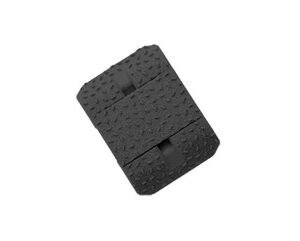 Magpul M-LOK Rail Covers, Type 2 Half Slot, Black