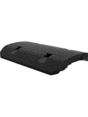 Magpul M-LOK Type 2 Rail Cover, 6 Panels, Black