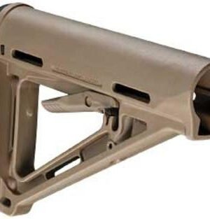 Magpul MOE Carbine Stock, Flat Dark Earth, Mil-Spec