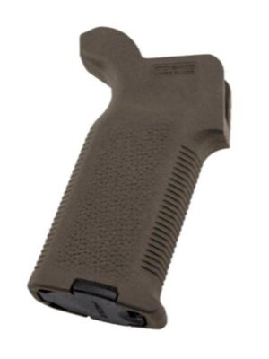 Magpul MOE K2 AR-15 Grip, Olive Drab Green