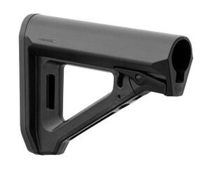 Magpul MOE RL Carbine Stock - Mil-Spec, Black