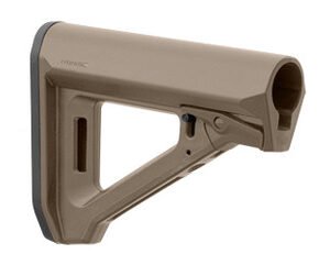 Magpul MOE RL Carbine Stock - Mil-Spec, FDE