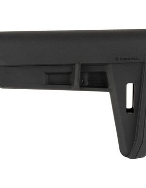 Magpul MOE TR Carbine Stock – Mil-Spec, Black