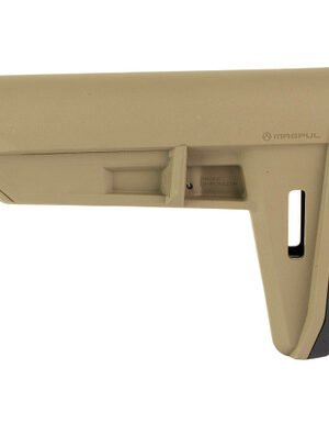 Magpul MOE TR Carbine Stock – Mil-Spec, FDE