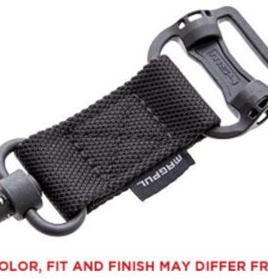 Magpul MS1 Single Point Quick Detach Dual Adapter, Ranger Green