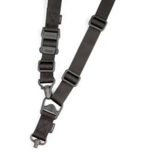 Magpul MS3 Sling Single Multi Mission Quick Detach G2 Black