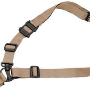 Magpul MS4 Dual Quick Detach Sling GEN 2, Coyote Brown