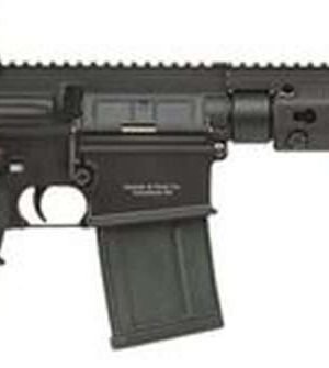 HK MR762, 7.62mm Semi-Auto Rifle 16.5" Barrel 20rd mag