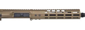 Noveske Gen4 Upper 10.5" CHF 5.56 FDE