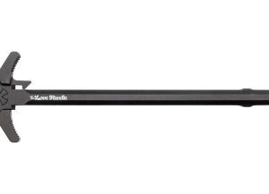 Noveske Love Handle, Large Frame - Blk