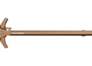 Noveske Love Handle, Large Frame - FDE