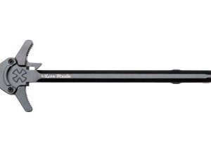 Noveske Love Handle, Small Frame - Blk