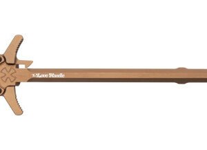 Noveske Love Handle, Small Frame - FDE