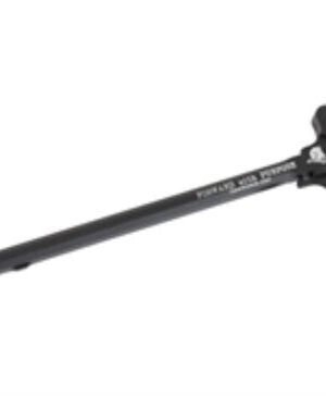 Odin Works AR-15 XCH Complete Extended Charging Handle, Black