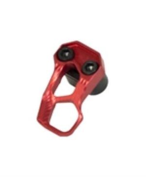 Odin Works Extended Magazine Release Gen III - Red