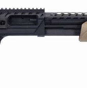 Mossberg 500 Scorpion 12 Ga, 18" Barrel, Flat Dark Earth, TALO Special Edition