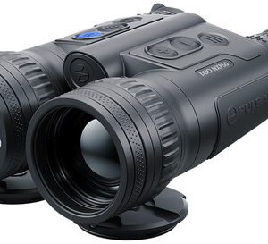 Pulsar DUO NXP50 Thermal Binocular, 3-12x50mm, Black