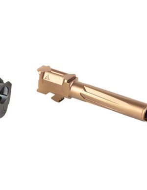 Radian Afterburner + Ramjet Combo G19 GEN 3 Bronze/Black