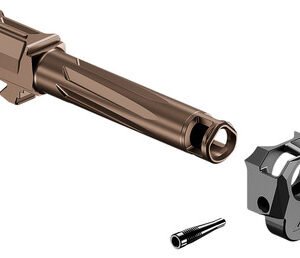 Radian Afterburner + Ramjet Combo G19 GEN 5 Bronze/Black
