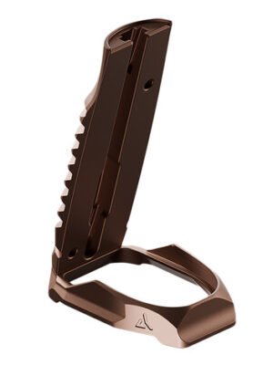 Radian Backstrap + Magwell – SIG P365 XMACRO, Bronze