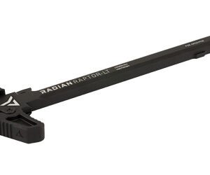 Radian Raptor LT Ambidextrous Charging Handle AR-15/M-16 - Black