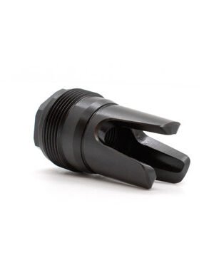 Rearden FHD, 5/8x24, Nitride, Square