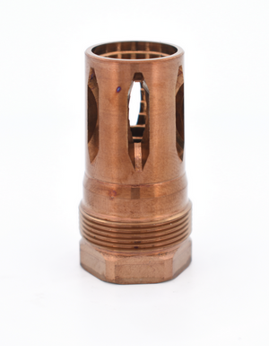 Rearden R2S, 1/2x28, Heat Treat, Square