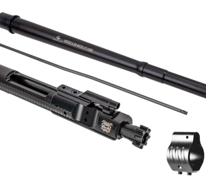 Rosco K9 11.5" Sauce Pack (5.56 NATO)