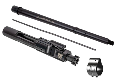 Rosco K9 13.95" Sauce Pack (5.56 NATO)