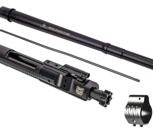 Rosco K9 16" Sauce Pack (5.56 NATO)