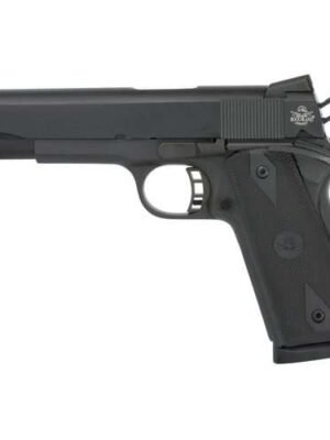 Rock Island Armory 1911 Tactical Govt 9MM 5" Barrel, Parkerized, AMBI SAFETY