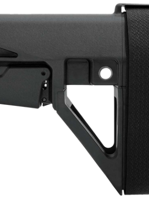 SB Tactical SBA5 Brace, Black, 10.25" Length