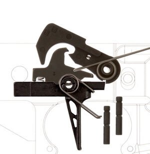 Schmid Flat Single Stage FCG