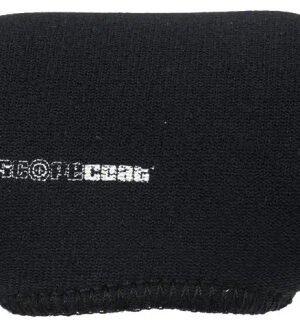 Scopecoat Vortex Scope Cover - Black