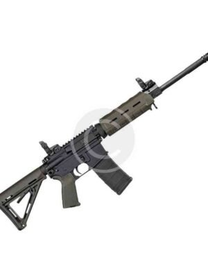 LWRC IC-SPR FDE Rifle 223 Rem 5.56 NATO 30 RDS 14.7"