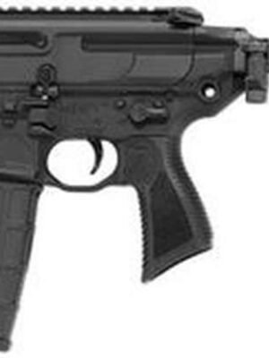 Sig Sauer MCX Rattler Pistol .300 Black Out 5.5" Barrel M-Lok Handguard