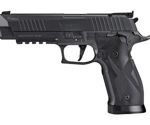 Sig Airgun P226 X5 Series .177 Cal, 12gr, 20 Round, Black