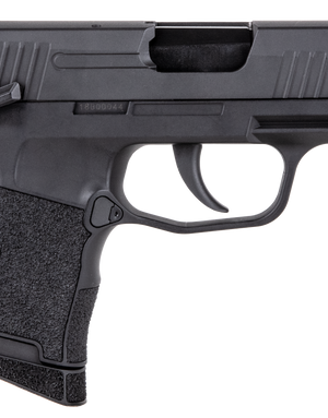 Sig Airguns P365 4.5mm BB, Black, 12rd