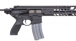 Sig Proforce MCX Virtus AEG 6mm BB, M-LOK, 11.1v LIPO, Black